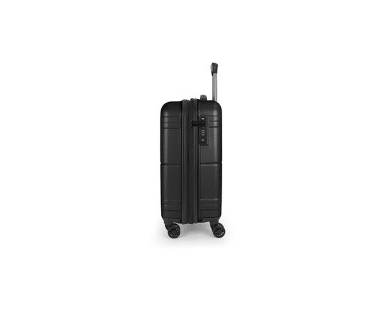 Чемодан Gabol Bari (S) Black (123622-001) (930680), изображение 2 Чемодан Gabol Bari (S) Black (123622-001) (930680), изображение 2