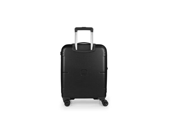 Чемодан Gabol Bari (S) Black (123622-001) (930680), изображение 3 Чемодан Gabol Bari (S) Black (123622-001) (930680), изображение 3