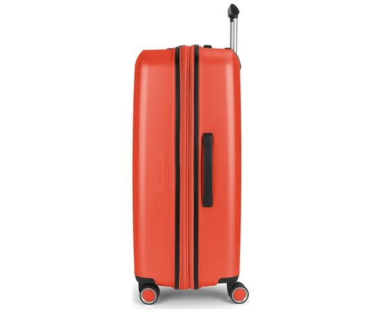 Чемодан Gabol Brooklyn (L) Coral (123947-036) (930676), изображение 2 Чемодан Gabol Brooklyn (L) Coral (123947-036) (930676), изображение 2