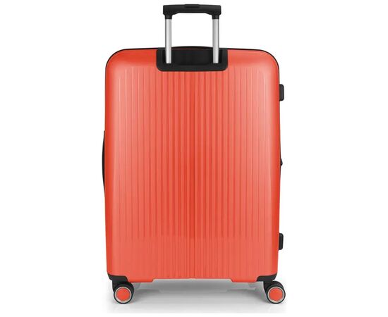 Чемодан Gabol Brooklyn (L) Coral (123947-036) (930676), изображение 3 Чемодан Gabol Brooklyn (L) Coral (123947-036) (930676), изображение 3