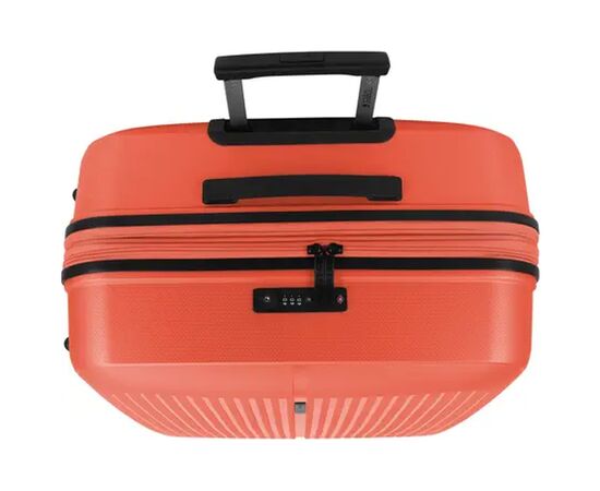 Чемодан Gabol Brooklyn (L) Coral (123947-036) (930676), изображение 5 Чемодан Gabol Brooklyn (L) Coral (123947-036) (930676), изображение 5
