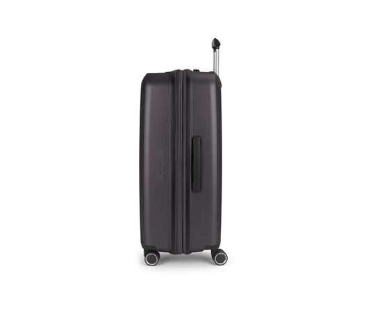Чемодан Gabol Brooklyn (L) Grey (123947-016) (930670), изображение 2 Чемодан Gabol Brooklyn (L) Grey (123947-016) (930670), изображение 2