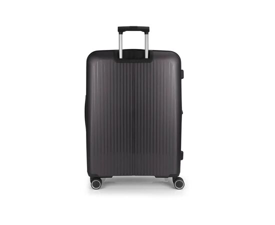 Чемодан Gabol Brooklyn (L) Grey (123947-016) (930670), изображение 3 Чемодан Gabol Brooklyn (L) Grey (123947-016) (930670), изображение 3