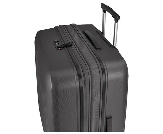 Чемодан Gabol Brooklyn (L) Grey (123947-016) (930670), изображение 5 Чемодан Gabol Brooklyn (L) Grey (123947-016) (930670), изображение 5
