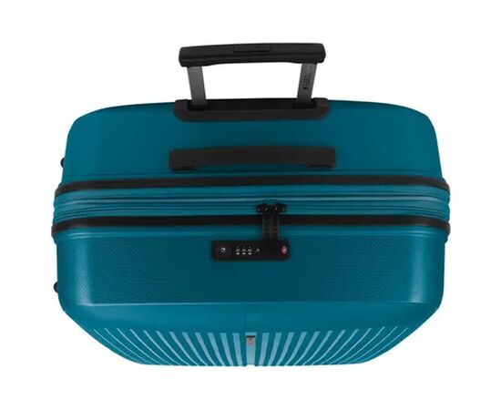 Чемодан Gabol Brooklyn (L) Turquoise (123947-018) (930673), изображение 5 Чемодан Gabol Brooklyn (L) Turquoise (123947-018) (930673), изображение 5