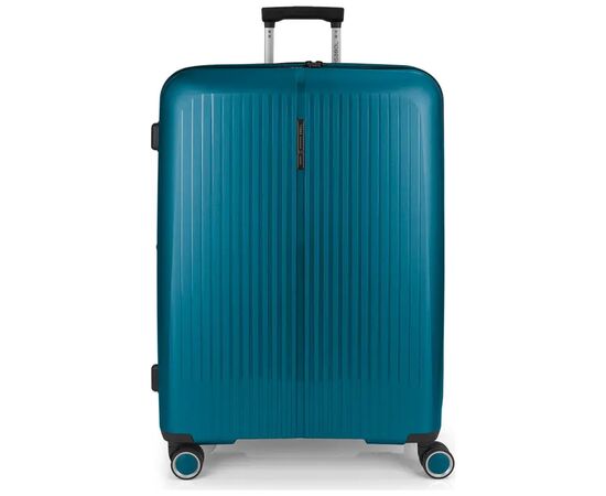 Валіза Gabol Brooklyn (L) Turquoise (123947-018) (930673)