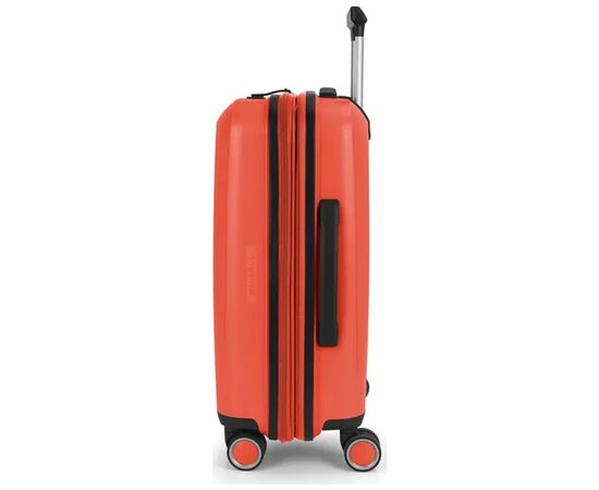 Чемодан Gabol Brooklyn (S) Coral (123922-036) (930674), изображение 2 Чемодан Gabol Brooklyn (S) Coral (123922-036) (930674), изображение 2