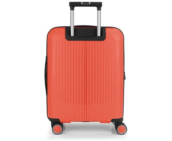 Чемодан Gabol Brooklyn (S) Coral (123922-036) (930674), изображение 3 Чемодан Gabol Brooklyn (S) Coral (123922-036) (930674), изображение 3