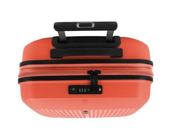 Чемодан Gabol Brooklyn (S) Coral (123922-036) (930674), изображение 5 Чемодан Gabol Brooklyn (S) Coral (123922-036) (930674), изображение 5