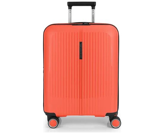 Чемодан Gabol Brooklyn (S) Coral (123922-036) (930674)