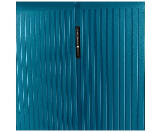 Чемодан Gabol Brooklyn (S) Turquoise (123922-018) (930671), изображение 10 Чемодан Gabol Brooklyn (S) Turquoise (123922-018) (930671), изображение 10