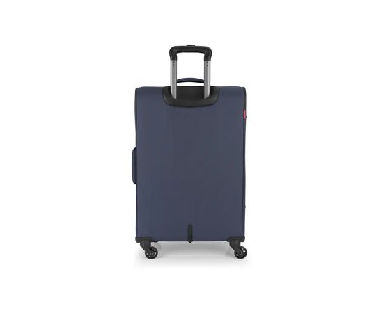 Чемодан Gabol Florida (M) Blue (123146-003) (930711), изображение 3 Чемодан Gabol Florida (M) Blue (123146-003) (930711), изображение 3