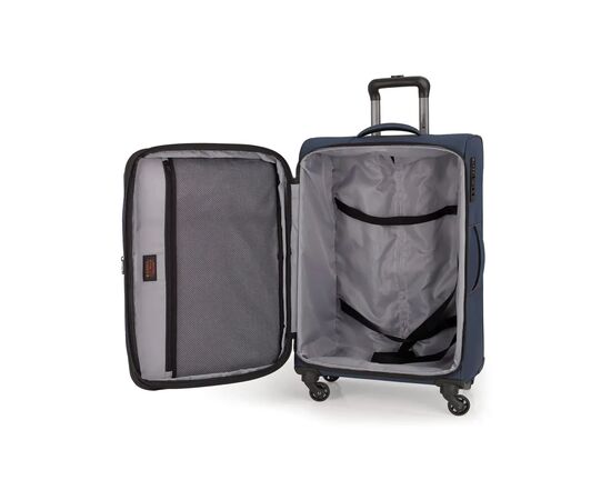 Чемодан Gabol Florida (M) Blue (123146-003) (930711), изображение 4 Чемодан Gabol Florida (M) Blue (123146-003) (930711), изображение 4
