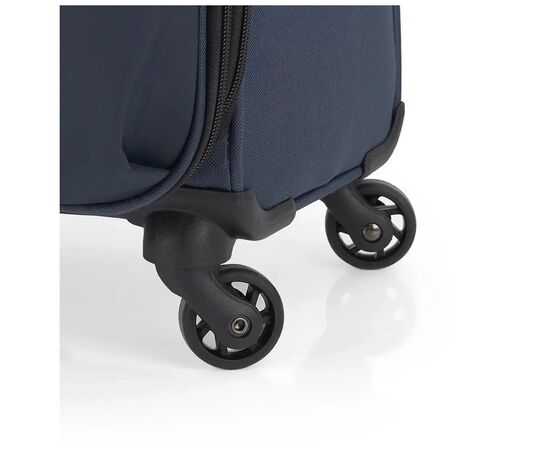 Чемодан Gabol Florida (M) Blue (123146-003) (930711), изображение 6 Чемодан Gabol Florida (M) Blue (123146-003) (930711), изображение 6