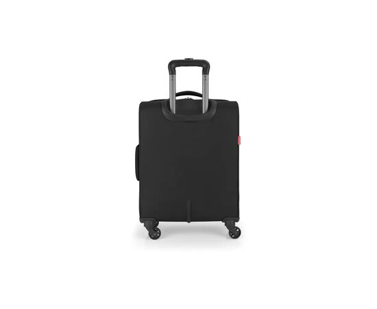 Чемодан Gabol Florida (S) Black (123122-001) (930707), изображение 3 Чемодан Gabol Florida (S) Black (123122-001) (930707), изображение 3