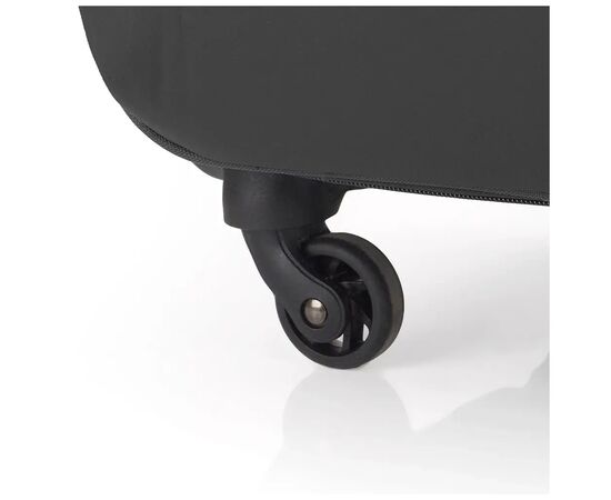 Чемодан Gabol Florida (S) Black (123122-001) (930707), изображение 5 Чемодан Gabol Florida (S) Black (123122-001) (930707), изображение 5