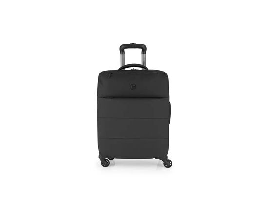 Чемодан Gabol Florida (S) Black (123122-001) (930707)