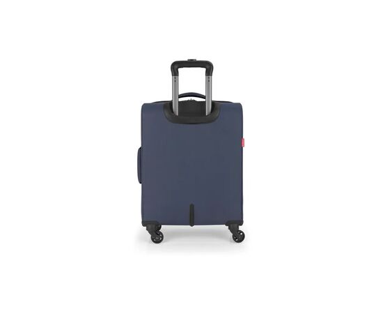 Чемодан Gabol Florida (S) Blue (123122-003) (930710), изображение 3 Чемодан Gabol Florida (S) Blue (123122-003) (930710), изображение 3