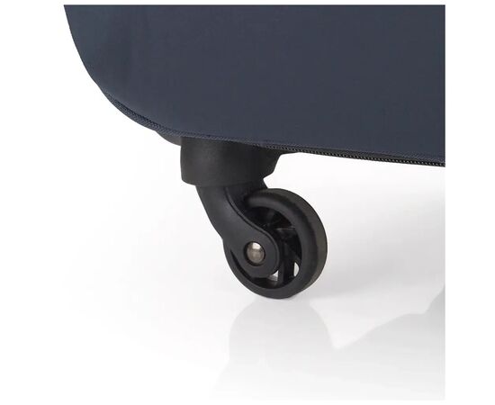 Чемодан Gabol Florida (S) Blue (123122-003) (930710), изображение 5 Чемодан Gabol Florida (S) Blue (123122-003) (930710), изображение 5