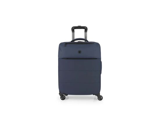 Чемодан Gabol Florida (S) Blue (123122-003) (930710)