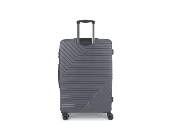 Чемодан Gabol Osaka (L) Grey (121047-016) (930679), изображение 3