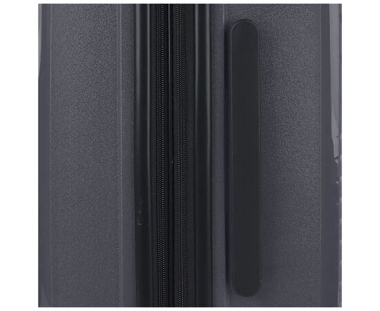 Чемодан Gabol Osaka (L) Grey (121047-016) (930679), изображение 8