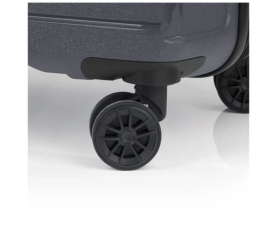 Чемодан Gabol Osaka (M) Grey (121046-016) (930678), изображение 9 Чемодан Gabol Osaka (M) Grey (121046-016) (930678), изображение 9