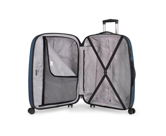 Чемодан Gabol Paradise XP (L) Blue (123347-003) (930700), изображение 4