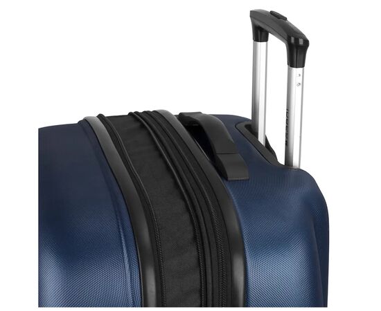 Чемодан Gabol Paradise XP (L) Blue (123347-003) (930700), изображение 5