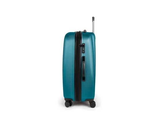 Чемодан Gabol Paradise XP (L) Green (123347-004) (930703), изображение 2 Чемодан Gabol Paradise XP (L) Green (123347-004) (930703), изображение 2