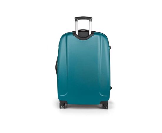 Чемодан Gabol Paradise XP (L) Green (123347-004) (930703), изображение 3 Чемодан Gabol Paradise XP (L) Green (123347-004) (930703), изображение 3