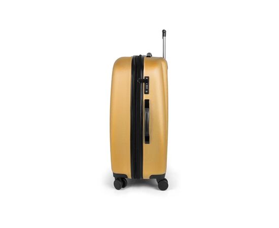 Чемодан Gabol Paradise XP (L) Mustard (123347-027) (930706), изображение 2 Чемодан Gabol Paradise XP (L) Mustard (123347-027) (930706), изображение 2
