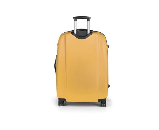 Чемодан Gabol Paradise XP (L) Mustard (123347-027) (930706), изображение 3 Чемодан Gabol Paradise XP (L) Mustard (123347-027) (930706), изображение 3
