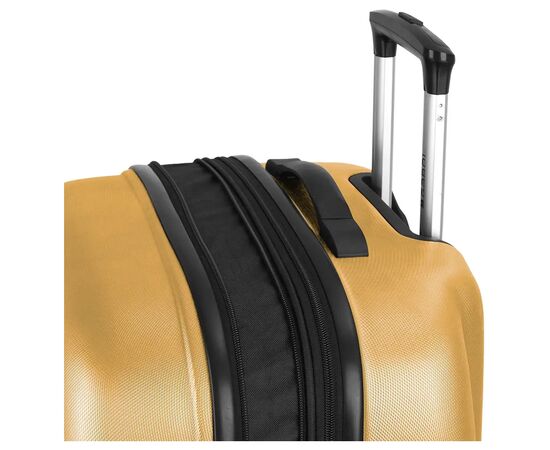 Чемодан Gabol Paradise XP (M) Mustard (123346-027) (930705), изображение 5