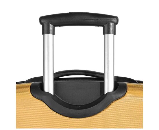 Чемодан Gabol Paradise XP (M) Mustard (123346-027) (930705), изображение 6