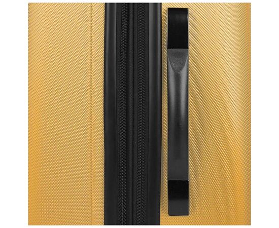 Чемодан Gabol Paradise XP (M) Mustard (123346-027) (930705), изображение 8