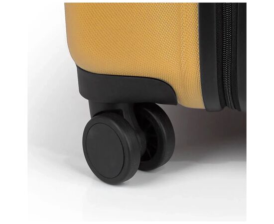 Чемодан Gabol Paradise XP (M) Mustard (123346-027) (930705), изображение 9