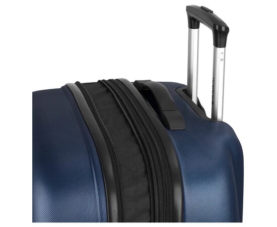 Чемодан Gabol Paradise XP (M) Blue (123346-003) (930699), изображение 5 Чемодан Gabol Paradise XP (M) Blue (123346-003) (930699), изображение 5
