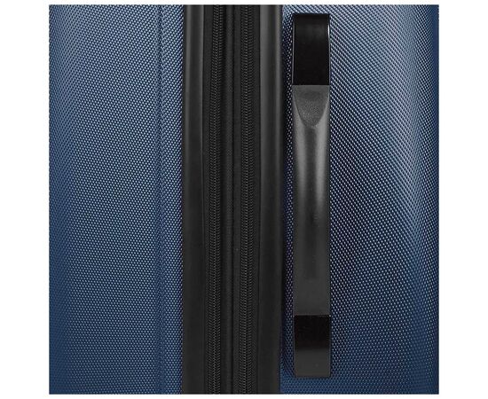 Чемодан Gabol Paradise XP (M) Blue (123346-003) (930699), изображение 8 Чемодан Gabol Paradise XP (M) Blue (123346-003) (930699), изображение 8