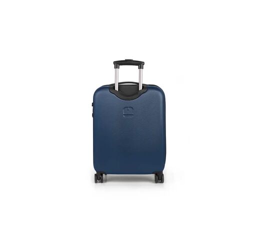 Чемодан Gabol Paradise XP (S) Blue (123322-003) (930698), изображение 3 Чемодан Gabol Paradise XP (S) Blue (123322-003) (930698), изображение 3