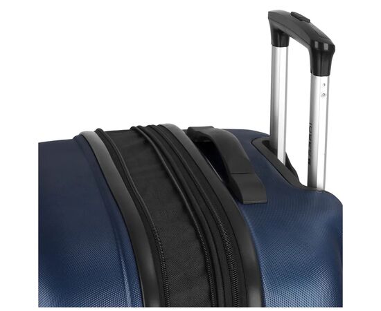 Чемодан Gabol Paradise XP (S) Blue (123322-003) (930698), изображение 6 Чемодан Gabol Paradise XP (S) Blue (123322-003) (930698), изображение 6