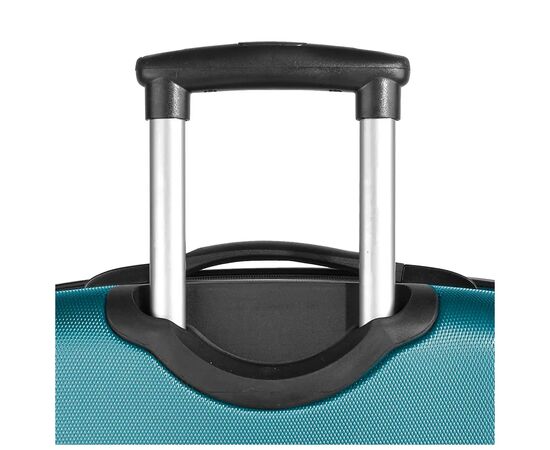 Чемодан Gabol Paradise XP (S) Green (123322-004) (930701), изображение 6 Чемодан Gabol Paradise XP (S) Green (123322-004) (930701), изображение 6