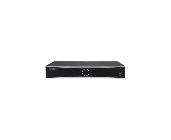 Регистратор для видеонаблюдения Hikvision DS-7716NXI-I4/16P/S(E), изображение 2 Регистратор для видеонаблюдения Hikvision DS-7716NXI-I4/16P/S(E), изображение 2