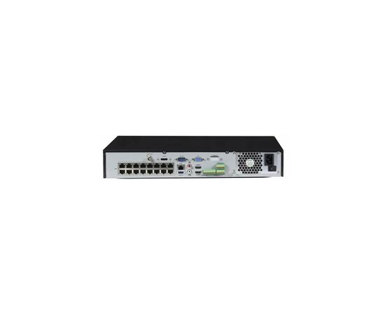 Регистратор для видеонаблюдения Hikvision DS-7716NXI-I4/16P/S(E), изображение 4 Регистратор для видеонаблюдения Hikvision DS-7716NXI-I4/16P/S(E), изображение 4