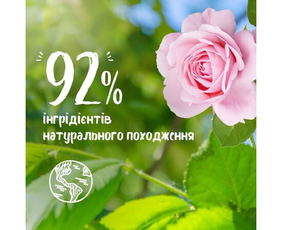 Гель для душа Le Petit Marseillais Огурец и Роза 250 мл (3574661774183), изображение 7 Гель для душа Le Petit Marseillais Огурец и Роза 250 мл (3574661774183), изображение 7