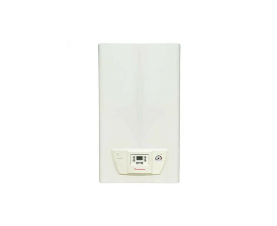 Котел Immergas EOLO STAR 24 4 E (3.027046), изображение 3 Котел Immergas EOLO STAR 24 4 E (3.027046), изображение 3