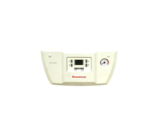 Котел Immergas EOLO STAR 24 4 E (3.027046), изображение 5 Котел Immergas EOLO STAR 24 4 E (3.027046), изображение 5