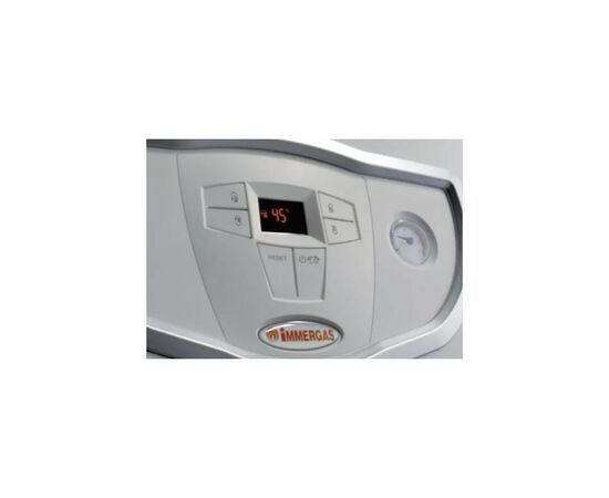 Котел Immergas MINI EOLO 28 3 E (3.020856), изображение 2 Котел Immergas MINI EOLO 28 3 E (3.020856), изображение 2