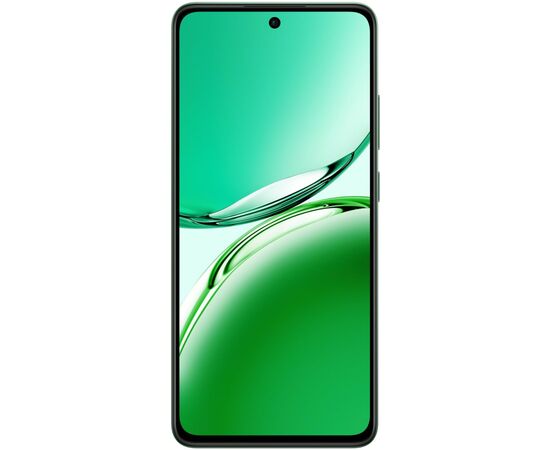 Мобильный телефон Oppo Reno12 FS 5G 12/512GB Black Green (OFCPH2637_BLACK), изображение 2 Мобильный телефон Oppo Reno12 FS 5G 12/512GB Black Green (OFCPH2637_BLACK), изображение 2