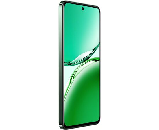Мобильный телефон Oppo Reno12 FS 5G 12/512GB Black Green (OFCPH2637_BLACK), изображение 3 Мобильный телефон Oppo Reno12 FS 5G 12/512GB Black Green (OFCPH2637_BLACK), изображение 3